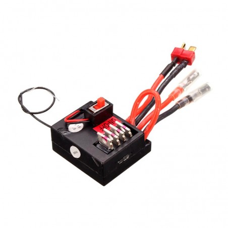 ESC and Receiver 2 in 1 WLToys WA959A