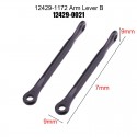 Tirantes B WLToys 12429 x2 uds.
