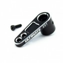 Aluminum servo Horn 25T offset 28mm Ultimate Racing