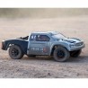 Short Course HNR Predator 1/10 Brushless 4x4 Plata RTR