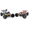 Buggy electrico RTR 1/14 4x4 2.4Ghz 60kmh WLToys