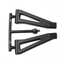 Front upper arms Hong Nor Monster Truck 1/8