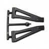 Front upper arms Hong Nor Monster Truck 1/8