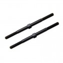 Tirantes traseros 5x80mm Hong Nor Monster Truck 1/8