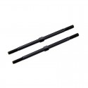 Tirantes direccion 4x80mm Hong Nor Monster 1/8