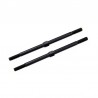 Tirantes direccion 4x80mm Hong Nor Monster 1/8