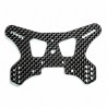 Torreta delantera Carbono 4mm Hong Nor X3GTS - X3GTSE