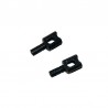 Differential cup joint LIGHTWEIGHT Hong Nor X3GTS
