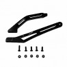 Rigidificadoras Aluminio Hong Nor X3GT