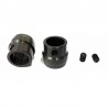 Vaso central Aluminio Hong Nor X3GTS - X3GTSE