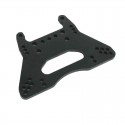 Torreta delantera 4mm Hard Coated MT - MTE