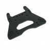 Torreta delantera 4mm Hard Coated MT - MTE