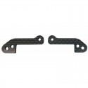 Soporte amortiguador trasero Carbono X3GTS - X3GTSE
