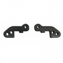 Soporte amortiguador delantero CARBONO X3GTS - X3GTSE