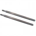 Front shock absober shafts Hong Nor x2 pcs