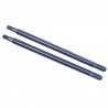 Rear shock absober shafts Hong Nor x2 pcs