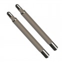 Front shock shafts X3GT - X3GTSE
