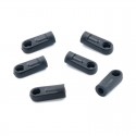 Rotula tirante superior delantero 7mm MT - MTE