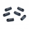 Rotula tirante superior delantero 7mm MT - MTE