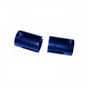 Vasos piñon diferencial X3 - X3E
