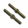 Tirantes delanteros 5x35mm Hong Nor X3 - MT