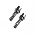 Rear drive shaft X3 - X3BS