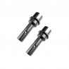 Rear drive shaft X3 - X3BS