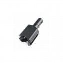 Cap joint for differential X3 - X3BS
