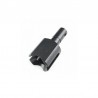 Cap joint for differential X3 - X3BS