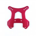 Torreta delantera Aluminio 4 mm Hong Nor X3