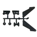 Soporte Aleron Hong Nor X3