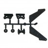 Wing mount Hong Nor X3