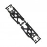 Trapecios traseros Hong Nor X3 - X3E - X3BSE