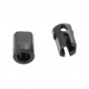 Brak cap joint center shaft 8mm X3GT - X3GTE