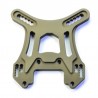 Torreta delantera 5mm CNC 7075 Hong Nor X3BS