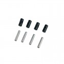 Reparacion cardan 2.5x12.8mm X3 - X3E - X3BS - X3GTS