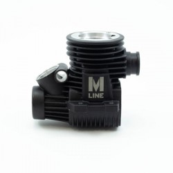 Crankcase Ultimate Engine M5S