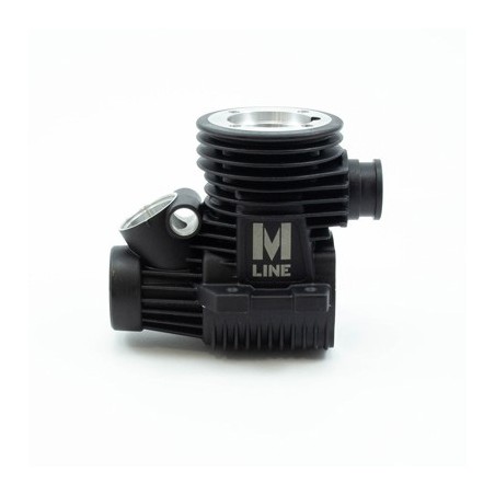 Crankcase Ultimate Engine M5S