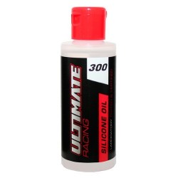 Aceite de Amortiguadores 300 CST 60 ML - Ultimate Racing