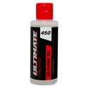 Aceite de Amortiguadores 450 CST 60 ML - Ultimate Racing