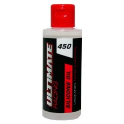Aceite de Amortiguadores 450 CST 60 ML - Ultimate Racing