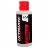 Aceite de Amortiguadores 500 CST 60 ML - Ultimate Racing