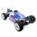 Buggy 1/8 Electrico Brushless Hong Nor Super Sabre X3B RTR