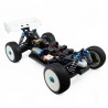 Buggy 1/8 Electrico Brushless Hong Nor Super Sabre X3B RTR