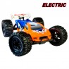 Hong Nor Mega Booster MT 1/8 Brushless Monster Truck RTR