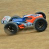Monster Truck 1/8 Electrico Brushless Mega Booster MT RTR