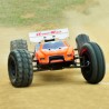 Monster Truck 1/8 Electrico Brushless Mega Booster MT RTR