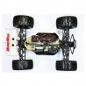 Monster Truck 1/8 Electrico Brushless Mega Booster MT RTR