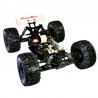 Hong Nor Mega Booster MT 1/8 Nitro Monster Truck RTR