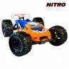 Hong Nor Mega Booster MT 1/8 Nitro Monster Truck RTR